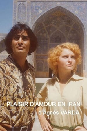 Image The Pleasure of Love in Iran