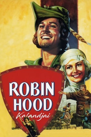 Image Robin Hood kalandjai
