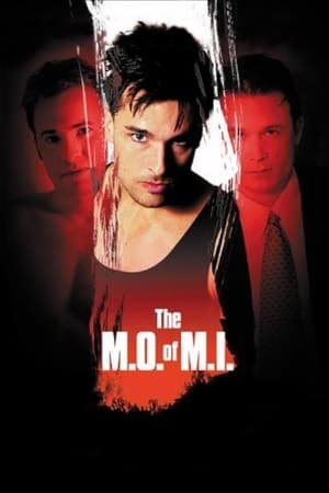 Poster The M.O. of M.I. 2002