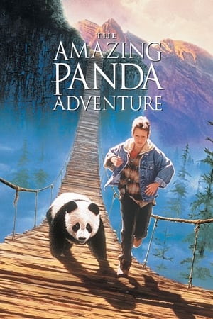 Image The Amazing Panda Adventure