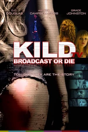 Poster KILD TV 2016