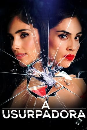Poster La Usurpadora Temporada 1 Episódio 10 2019