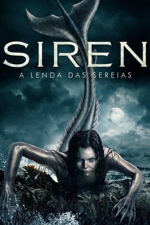 Poster Siren Temporada 3 Episódio 8 2020