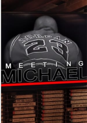 Image Meeting Michael