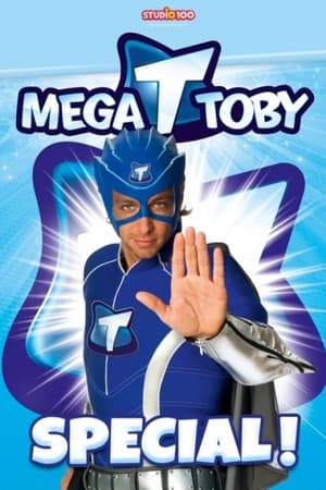 Poster Mega Toby 2010