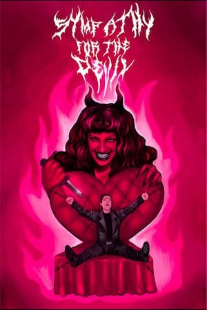 Poster Sympathy for the Devil 2021