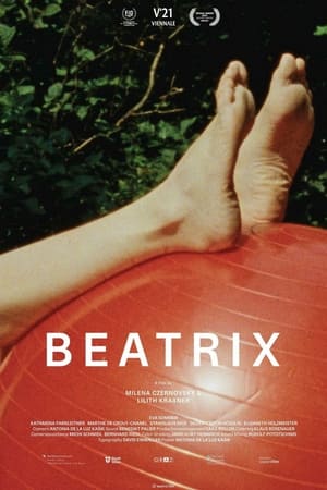 Poster Beatrix 2021