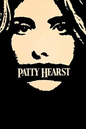 Poster Patty Hearst 1988