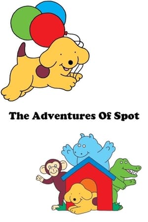 Image The Adventures of Spot
