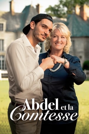 Poster Abdel et la Comtesse 2018