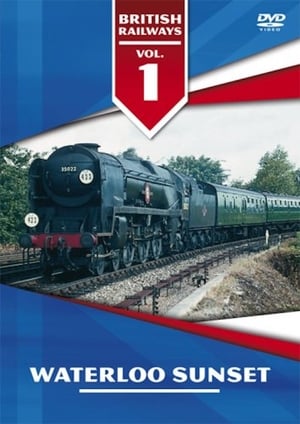 Image British Railways Volume 1: Waterloo Sunset
