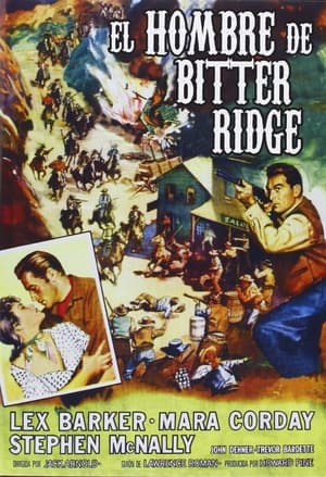Image El hombre de Bitter Ridge