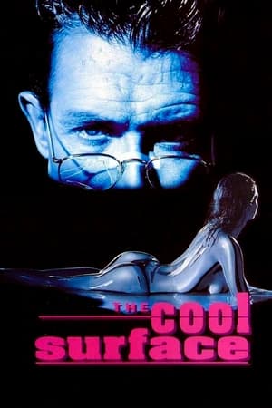 Poster The Cool Surface 1994