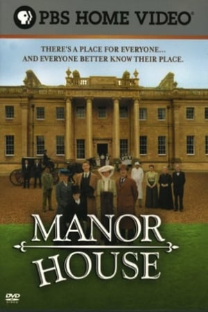 Poster Manor House 2003