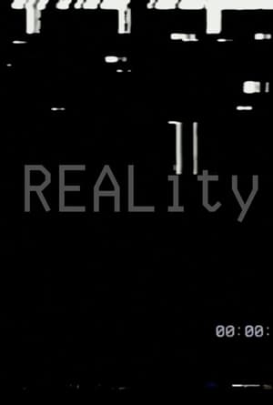 Poster REALity 2018