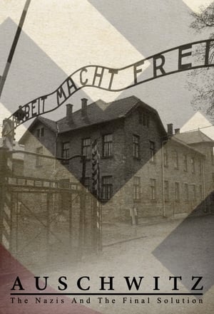 Poster Auschwitz. Naziści i "Ostateczne rozwiązanie" 2005