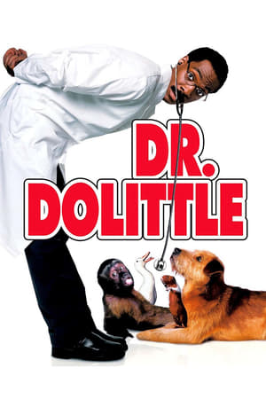Image Doctor Dolittle