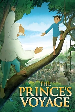 Image El viaje del príncipe