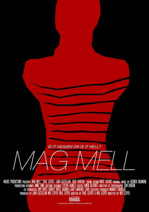 Poster Mag Mell 2014