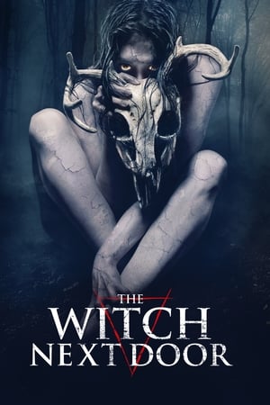 Poster The Witch Next Door 2020
