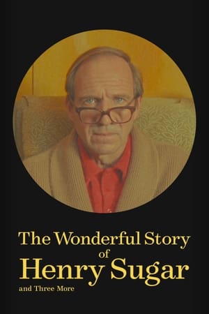 Image The Wonderful Story of Henry Sugar and Three More