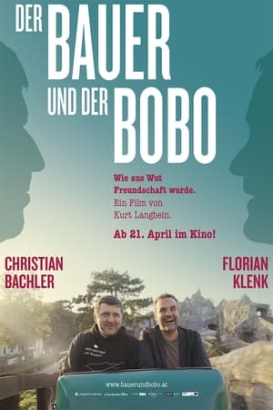 Poster Der Bauer und der Bobo 2022