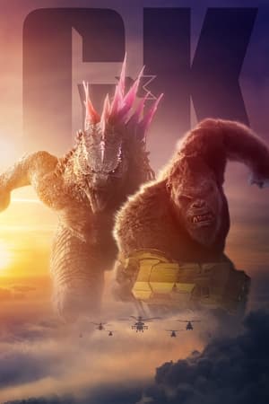 Image Godzilla i Kong: Nowe imperium
