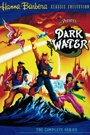 Image The Pirates of Dark Water
