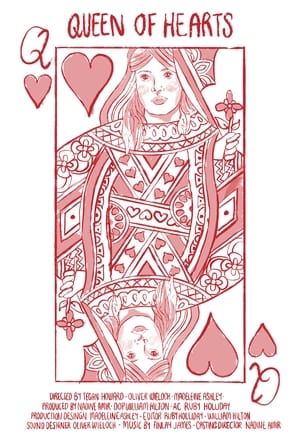 Image The Queen of Hearts