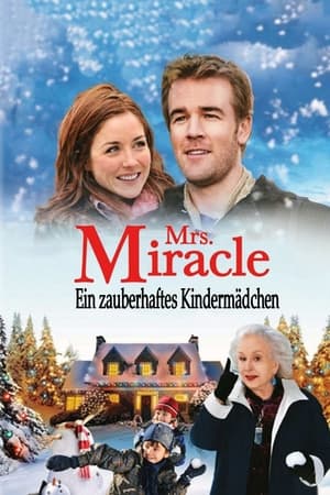 Image Mrs. Miracle - Ein zauberhaftes Kindermädchen