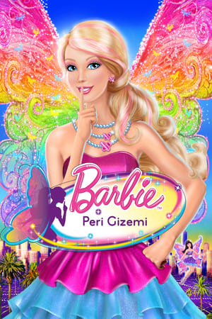 Poster Barbie: Peri Gizemi 2011