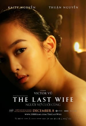 Image The Last Wife
