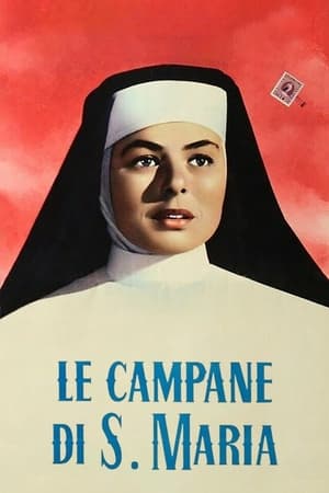 Poster Le campane di Santa Maria 1945
