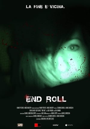Poster End Roll 2012