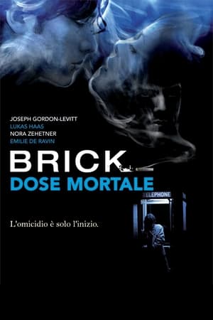 Poster Brick - Dose mortale 2006