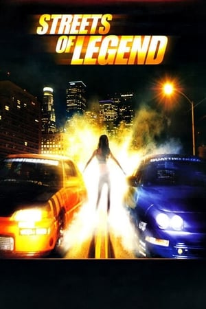 Poster Streets of Legend 2005