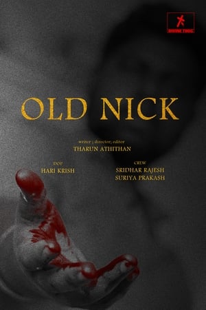 Poster Old Nick 2024