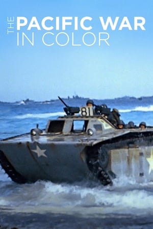 Image The Pacific War in Color
