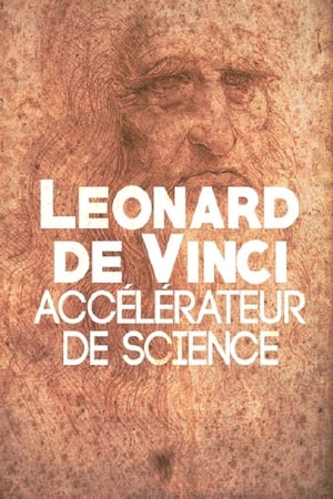 Image Leonard de Vinci, accélérateur de science