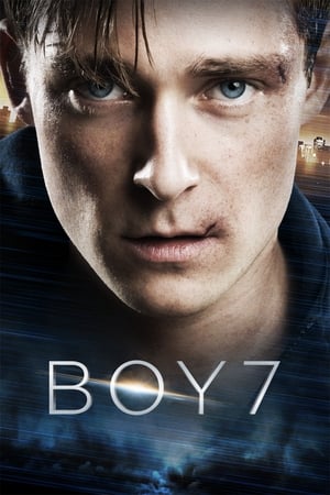 Poster Boy 7 2016
