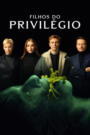Poster Das Privileg - Die Auserwählten 2022
