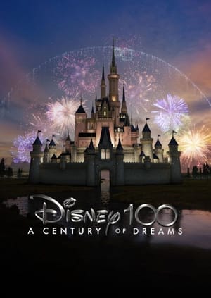 Image Disney 100: A Century of Dreams - A Special Edition of 20/20