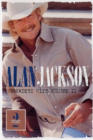 Image Alan Jackson: Greatest Hits Volume II Disc 2