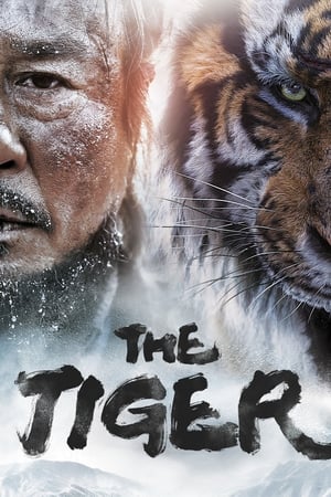 Image The Tiger: An Old Hunter's Tale