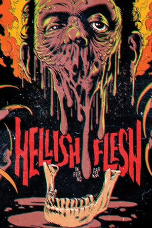 Image Hellish Flesh