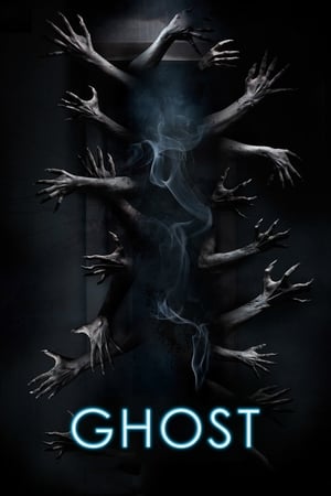Poster Ghost 2019
