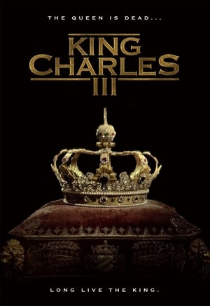 Poster King Charles III 2017