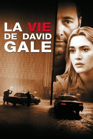 Poster La Vie de David Gale 2003