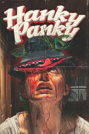Poster Hanky Panky 2023