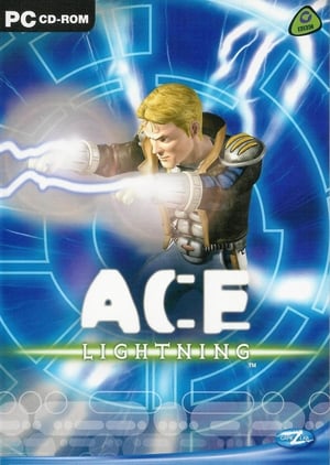 Poster Ace Lightning Сезона 2 Епизода 2 2005